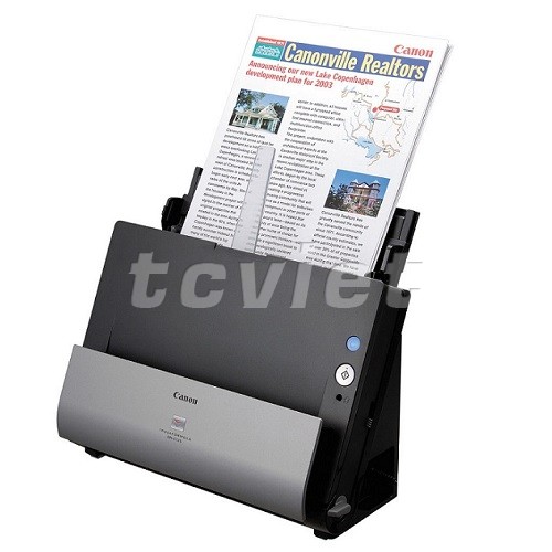 Máy Scan Canon DR-C125 cũ